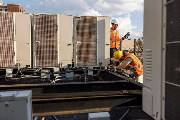 Best HVAC companies near me  in Houston, AK