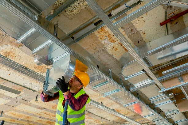 Best HVAC installation services  in Houston, AK