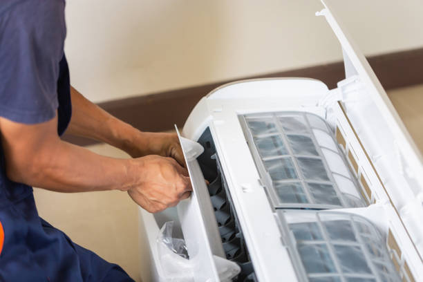 Best Affordable HVAC services  in Houston, AK