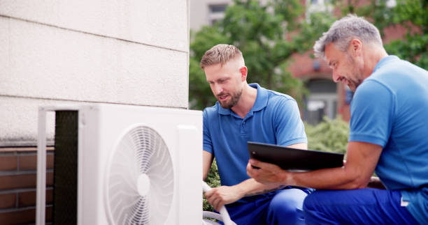 AC installation near me in Houston, AK