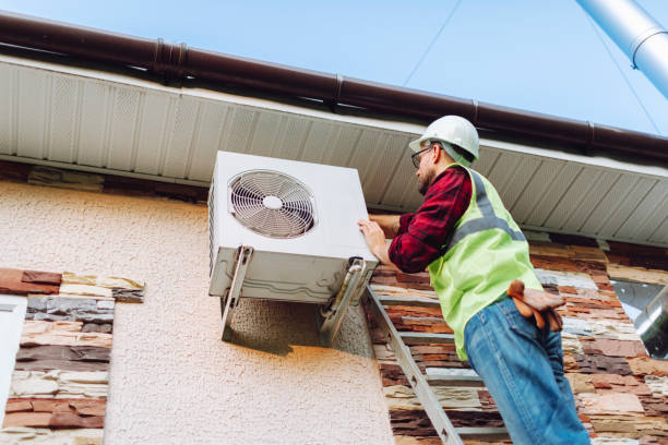 Reliable Houston, AK HVAC Solutions