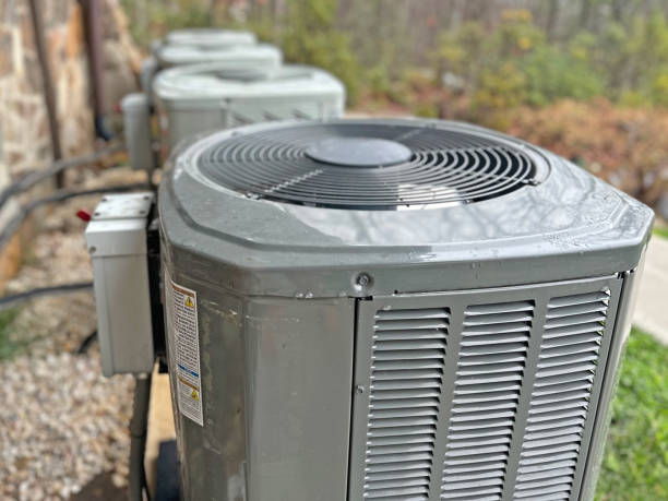Best HVAC system installation  in Houston, AK