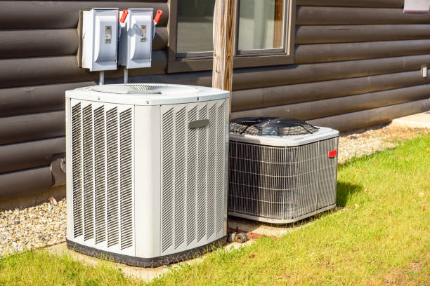 Best HVAC repair near me  in Houston, AK